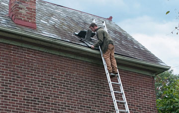 what affects urgent Yaxley roof repairs