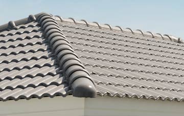advantages of Yaxley clay roofing