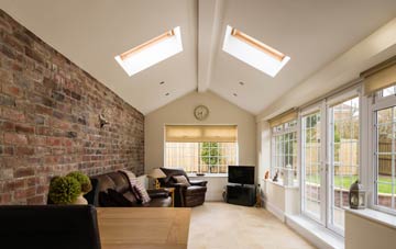 conservatory roof insulation Yaxley