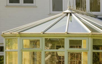 conservatory roof repair Yaxley