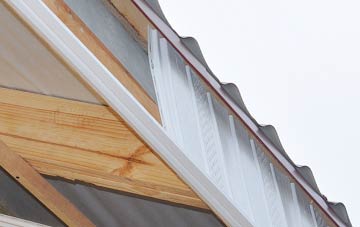 why Yaxley fascia repairs are essential