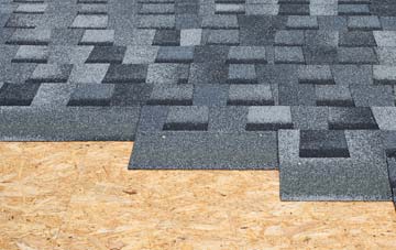 expert Yaxley asphalt roof companies