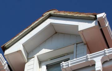 Yaxley fascia installation costs