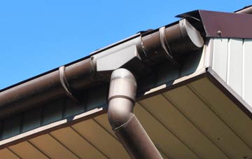 types of Yaxley fascias