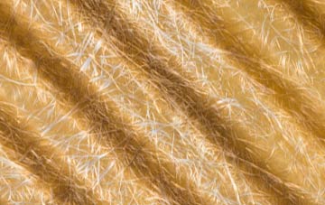 Yaxley fibreglass roof waterproofing