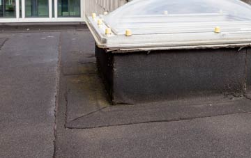 disadvantages of Yaxley flat roofs