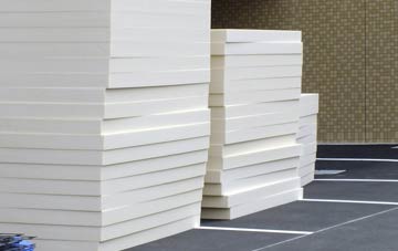 Yaxley flat roof insulation costs