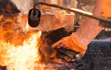 Yaxley flat roof repair companies