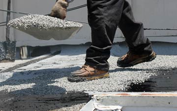 Yaxley flat roofing companies