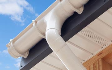 Yaxley gutter installation costs