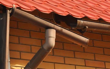 Yaxley gutter repair costs