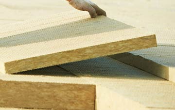 measuring Yaxley tapered insulation