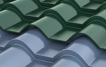 who should consider Yaxley plastic roofs