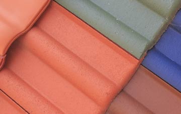 Yaxley plastic roofing companies