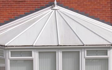 Yaxley polycarbonate conservatory roof repairs