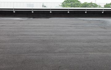 Yaxley asphalt roof replacement