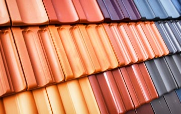 Yaxley roof tile costs