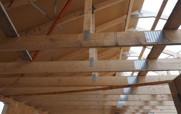 Yaxley roof truss costs