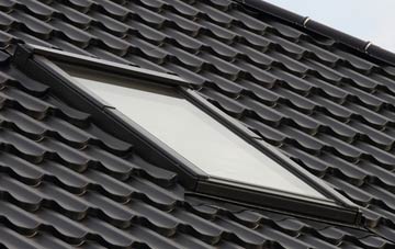 benefits of Yaxley roof windows
