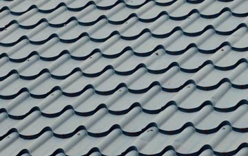 Yaxley rubber roofing companies