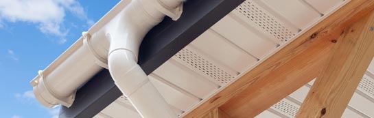 get Yaxley guttering quotes today