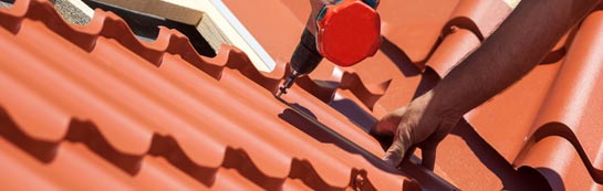 save on Yaxley roof installation costs