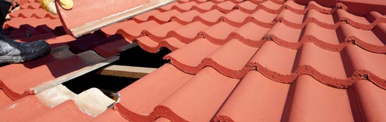 compare Yaxley roof repair quotes