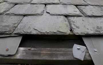 Yaxley slate roof repairs and maintenance