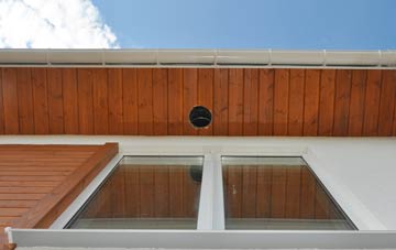 Yaxley soffit repair quotes