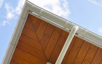 Yaxley soffit types