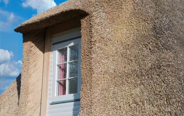 Yaxley thatch roof disadvantages