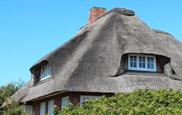 thatch roofing Yaxley