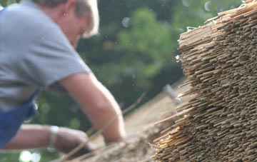 professional Yaxley thatchers