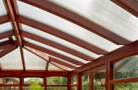Yaxley conservatory roofing insulation