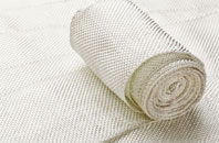 Yaxley fibreglass roofing repairs