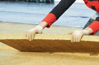 find rated Yaxley roof insulation companies