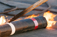 free Yaxley flat roofing repair quotes