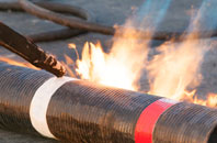 Yaxley flat roofing replacement