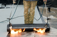 Yaxley flat roof sealing quote