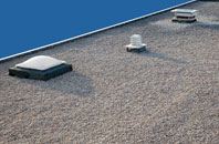 Yaxley flat roofing