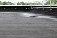 find rated Yaxley flat roofing companies