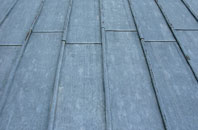 Yaxley lead roofing