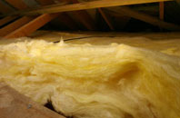 Yaxley pitch roof insulation