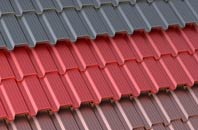 find rated Yaxley plastic roofing companies