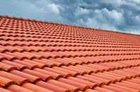 Yaxley roofing tiles
