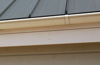 Yaxley soffit repair