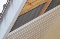 rated Yaxley soffit repair companies